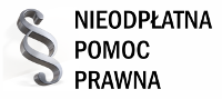 Więcej o: Nieodpłatna pomoc prawna- zmiana lokalu