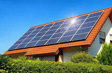 Więcej o: Dofinansowanie do zakupu i montażu paneli fotowoltaicznych i paneli słonecznych