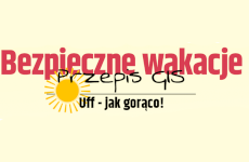 Więcej o: Sprawdź najważniejsze informacje, gdy wyjeżdżasz na wakacje