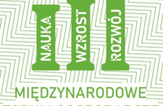 Więcej o: III Międzynarodowe Forum Gospodarcze  „Rozwój innowacyjnej nauki Nauka – klucz do wzrostu i rozwoju”