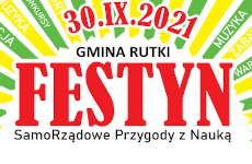 Więcej o: Harmonogram Święta Szkoły Podstawowej w Rutkach im. 2 Pułku Ułanów Grochowskich w dniu 30 września 2021 r.