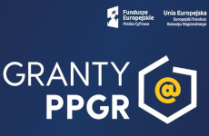 Więcej o: Granty PPGR – umowa podpisana!