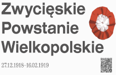 Więcej o: Wystawa upamiętniająca Powstanie Wielkopolskie