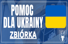 Więcej o: Punkty pomocy humanitarnej dla obywateli Ukrainy w powiecie zambrowskim