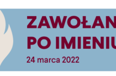 Więcej o: Obchody Narodowego Dnia Pamięci Polaków ratujących Żydów pod okupacją niemiecką