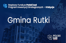 Więcej o: Rządowy Fundusz Polski Ład
