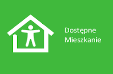 Więcej o: Dostępne Mieszkanie