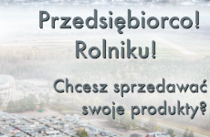 Więcej o: Targowisko Miejskie w Białymstoku zaprasza do współpracy
